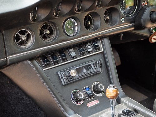1973 Jensen Interceptor III En venta (imagen 24 de 304)