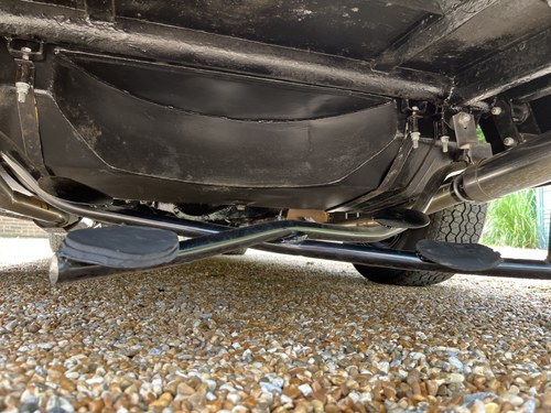 1973 Jensen Interceptor III En venta (imagen 258 de 304)