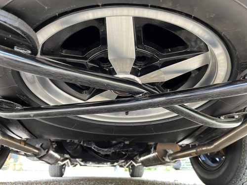 1973 Jensen Interceptor III En venta (imagen 254 de 304)