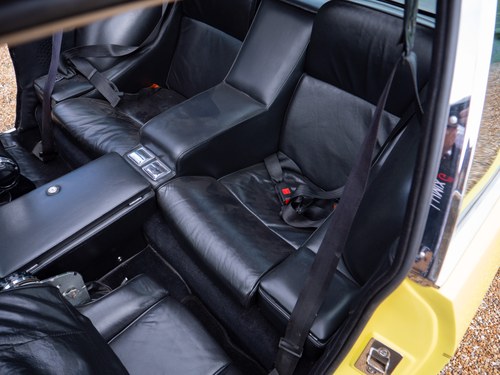 1973 Jensen Interceptor III En venta (imagen 82 de 304)