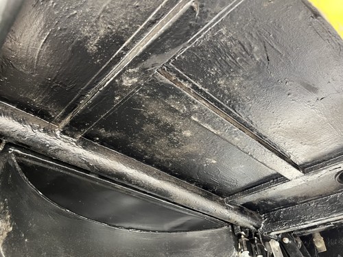 1973 Jensen Interceptor III En venta (imagen 261 de 304)