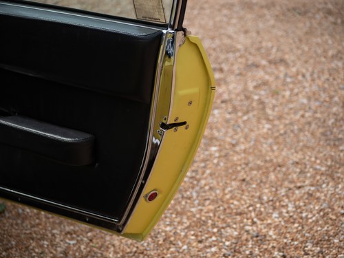 1973 Jensen Interceptor III En venta (imagen 45 de 304)