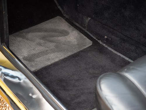 1973 Jensen Interceptor III En venta (imagen 65 de 304)