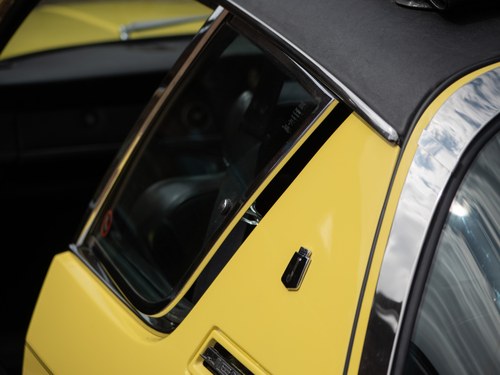 1973 Jensen Interceptor III En venta (imagen 171 de 304)