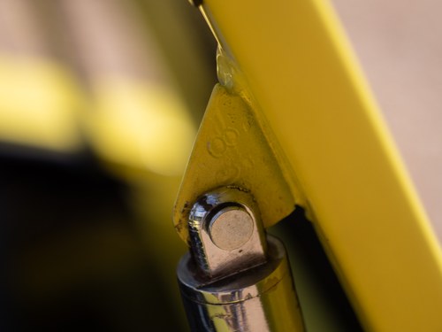 1973 Jensen Interceptor III En venta (imagen 212 de 304)