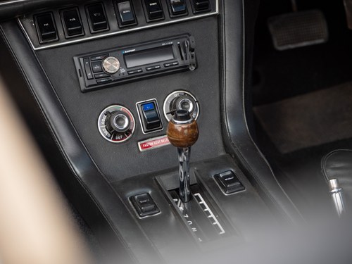 1973 Jensen Interceptor III En venta (imagen 60 de 304)