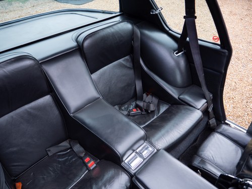 1973 Jensen Interceptor III En venta (imagen 86 de 304)