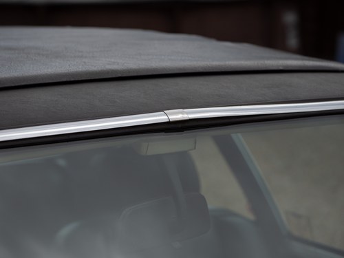 1973 Jensen Interceptor III En venta (imagen 124 de 304)