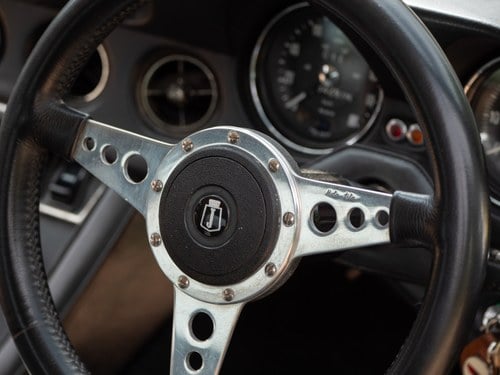 1973 Jensen Interceptor III En venta (imagen 27 de 304)