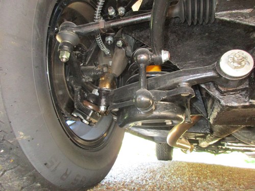 1973 Jensen Interceptor III En venta (imagen 217 de 304)