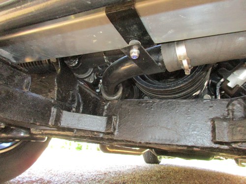 1973 Jensen Interceptor III En venta (imagen 219 de 304)