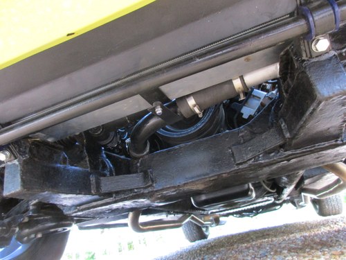 1973 Jensen Interceptor III En venta (imagen 220 de 304)