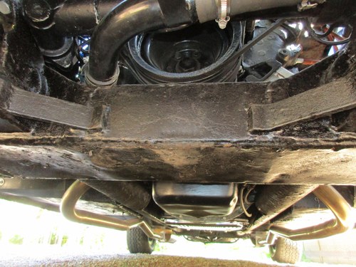 1973 Jensen Interceptor III En venta (imagen 216 de 304)