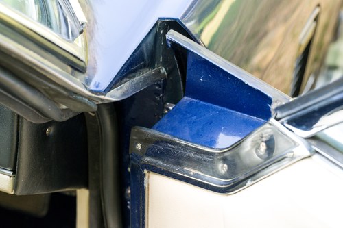 1973 Jensen Interceptor Mark III Te koop (foto 85 van 250)