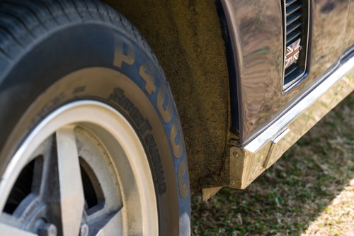 1973 Jensen Interceptor Mark III Te koop (foto 162 van 250)