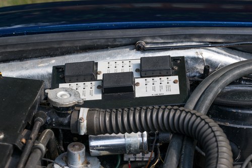 1973 Jensen Interceptor Mark III Te koop (foto 234 van 250)