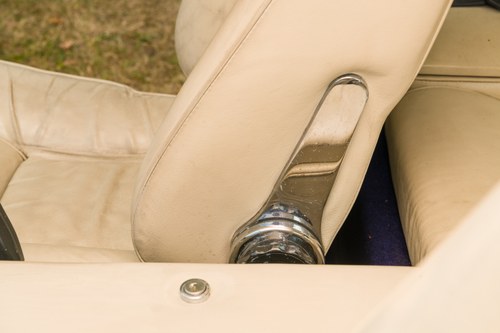 1973 Jensen Interceptor Mark III Te koop (foto 77 van 250)