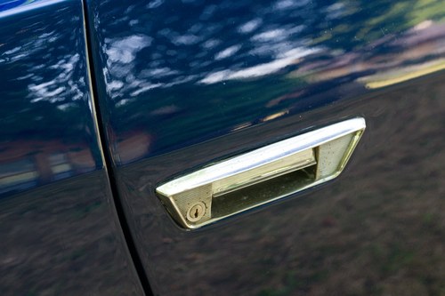 1973 Jensen Interceptor Mark III Te koop (foto 128 van 250)