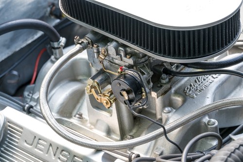 1973 Jensen Interceptor Mark III Te koop (foto 215 van 250)