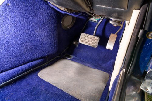 1973 Jensen Interceptor Mark III Te koop (foto 50 van 250)