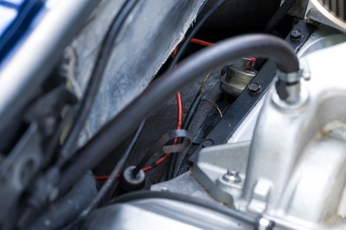 1973 Jensen Interceptor Mark III Te koop (foto 228 van 250)