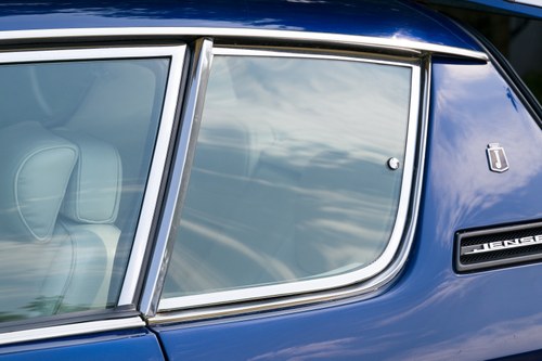 1973 Jensen Interceptor Mark III Te koop (foto 118 van 250)