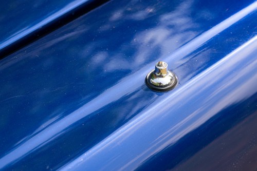 1973 Jensen Interceptor Mark III Te koop (foto 115 van 250)