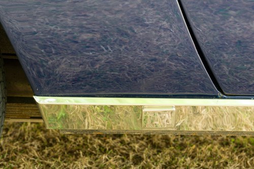 1973 Jensen Interceptor Mark III Te koop (foto 126 van 250)