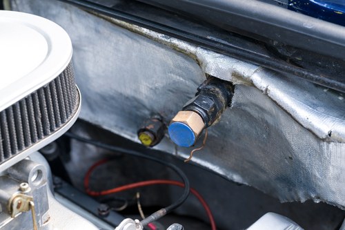 1973 Jensen Interceptor Mark III Te koop (foto 218 van 250)