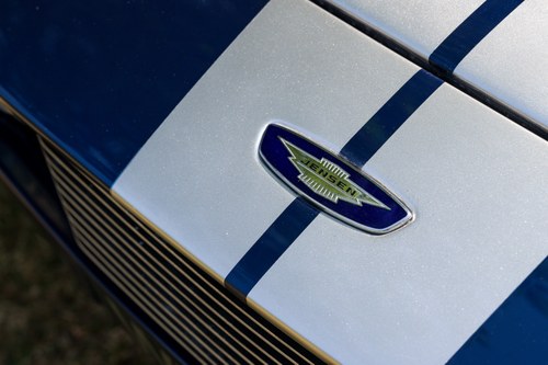 1973 Jensen Interceptor Mark III Te koop (foto 109 van 250)