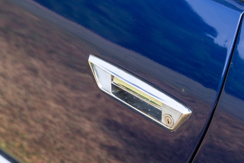 1973 Jensen Interceptor Mark III Te koop (foto 117 van 250)