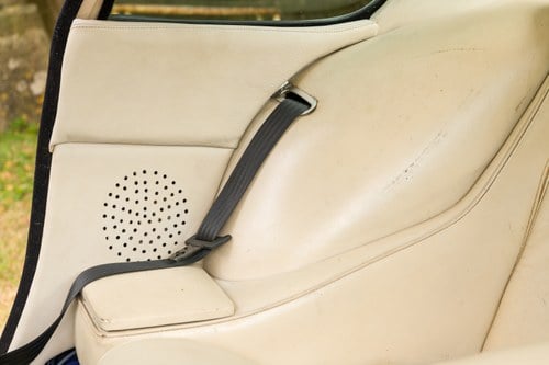 1973 Jensen Interceptor Mark III Te koop (foto 34 van 250)