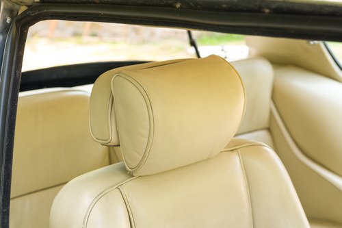 1973 Jensen Interceptor Mark III Te koop (foto 83 van 250)