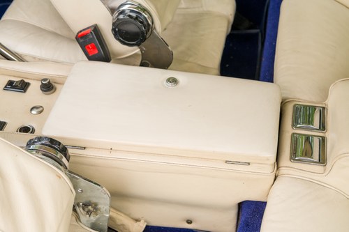 1973 Jensen Interceptor Mark III Te koop (foto 35 van 250)