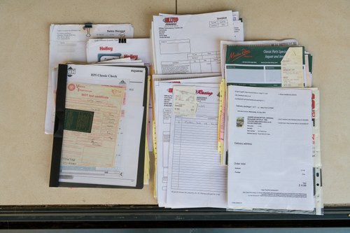 1973 Jensen Interceptor Mark III Te koop (foto 247 van 250)