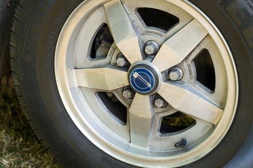 1973 Jensen Interceptor Mark III Te koop (foto 132 van 250)