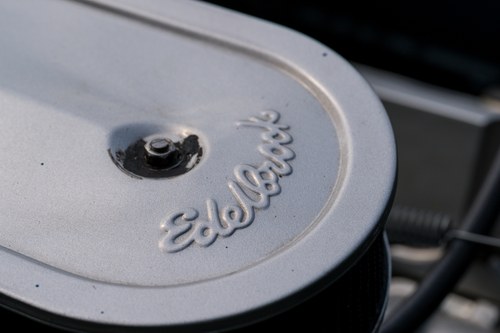 1973 Jensen Interceptor Mark III Te koop (foto 217 van 250)