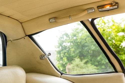 1973 Jensen Interceptor Mark III Te koop (foto 30 van 250)