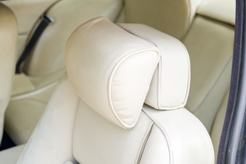 1973 Jensen Interceptor Mark III Te koop (foto 82 van 250)