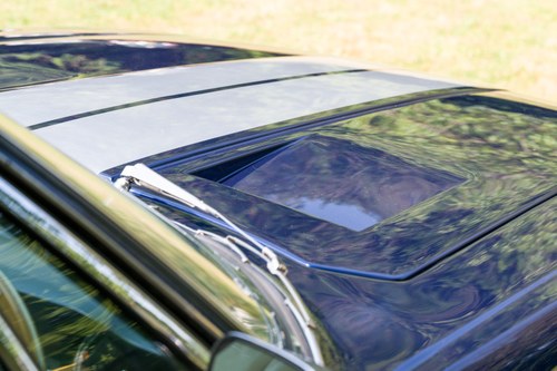 1973 Jensen Interceptor Mark III Te koop (foto 178 van 250)