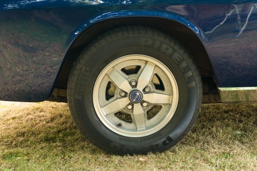 1973 Jensen Interceptor Mark III Te koop (foto 14 van 250)