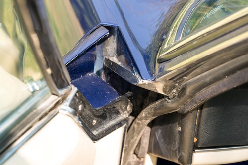 1973 Jensen Interceptor Mark III Te koop (foto 93 van 250)