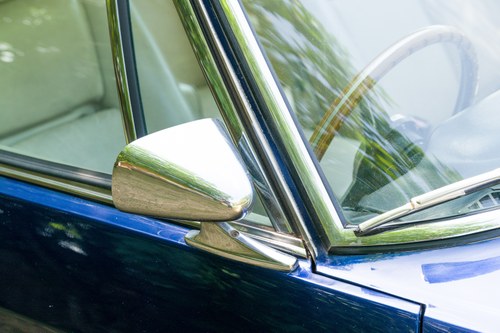 1973 Jensen Interceptor Mark III Te koop (foto 124 van 250)