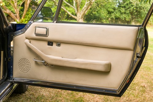 1973 Jensen Interceptor Mark III Te koop (foto 49 van 250)