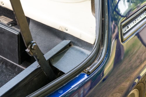 1973 Jensen Interceptor Mark III Te koop (foto 101 van 250)