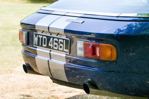1973 Jensen Interceptor Mark III Te koop (foto 153 van 250)