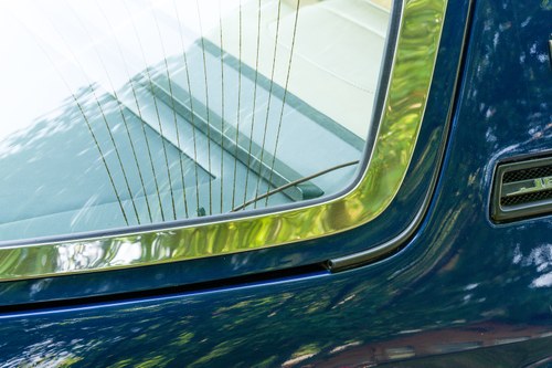 1973 Jensen Interceptor Mark III Te koop (foto 145 van 250)