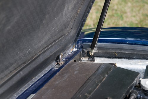 1973 Jensen Interceptor Mark III Te koop (foto 233 van 250)