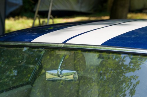 1973 Jensen Interceptor Mark III Te koop (foto 175 van 250)