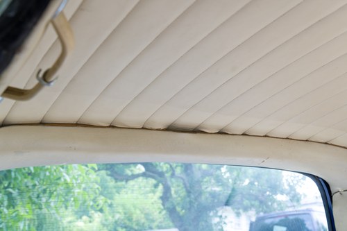 1973 Jensen Interceptor Mark III Te koop (foto 42 van 250)